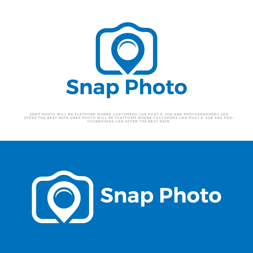 Logo Design by AyubZafar for this project | Design #29871185