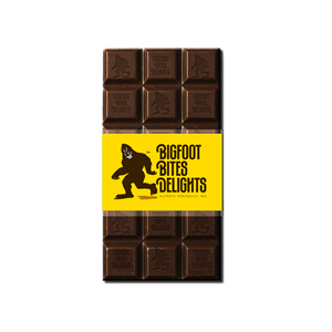 Logo-Design von Jose Lopez ( Verified Pro Designer ) für BigFoot Bites Delights | Design: #29871724
