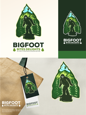 Logo Design by LUTNG.