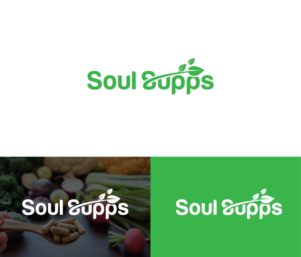 Logo Design by Sayma Fashion for this project | Design #29865835