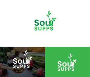 Logo Design by Sayma Fashion for this project | Design: #29868889