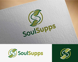 Diseño de Logo por Virtue IT Solutions para este proyecto | Diseño: #29864810
