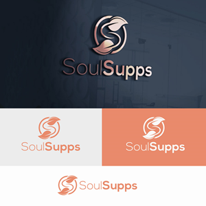 Diseño de Logo por Virtue IT Solutions para este proyecto | Diseño: #29869483
