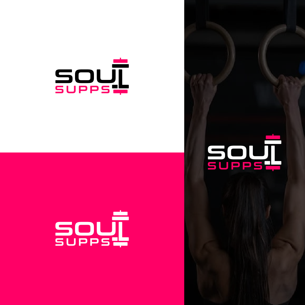 Logo Design by 3n0h99 for this project | Design #29865607