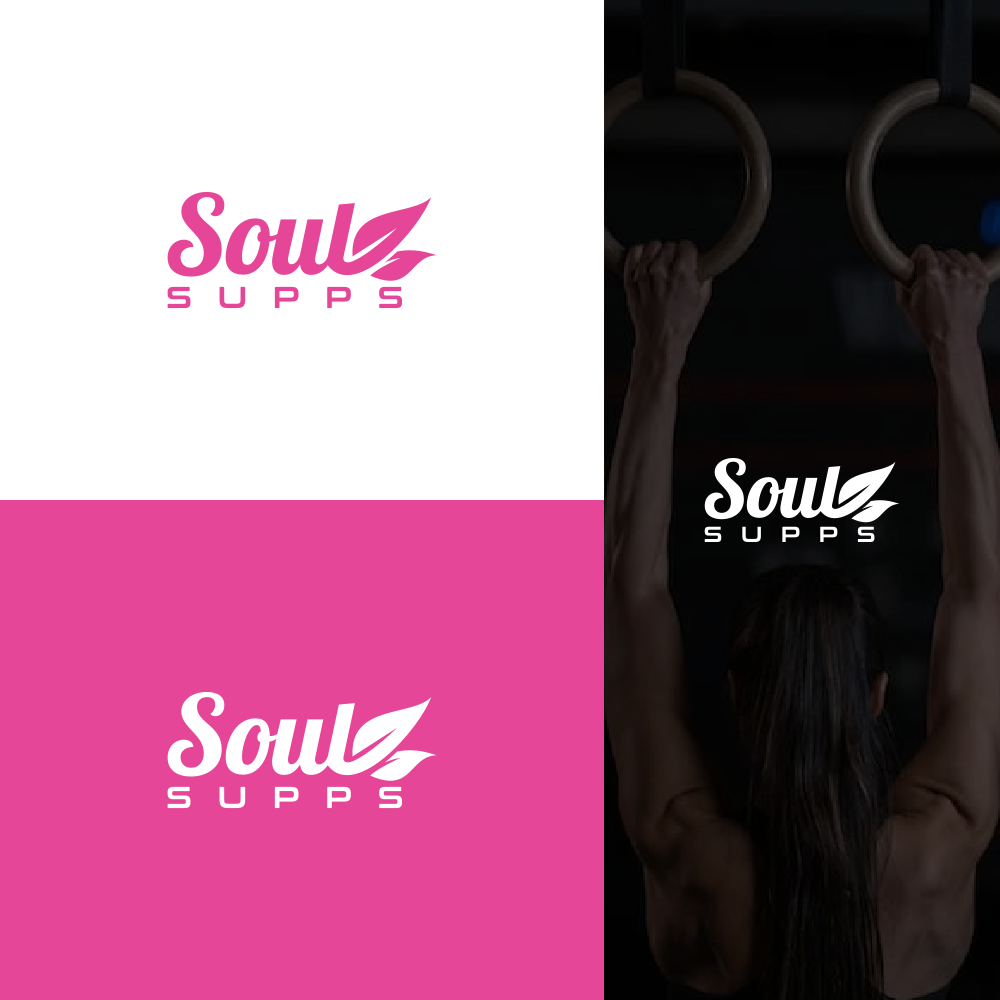 Logo Design by 3n0h99 for this project | Design #29870504