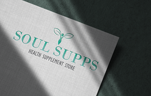Logo Design by Vincent Vu