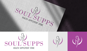Logo Design by Vincent Vu for this project | Design: #29869475