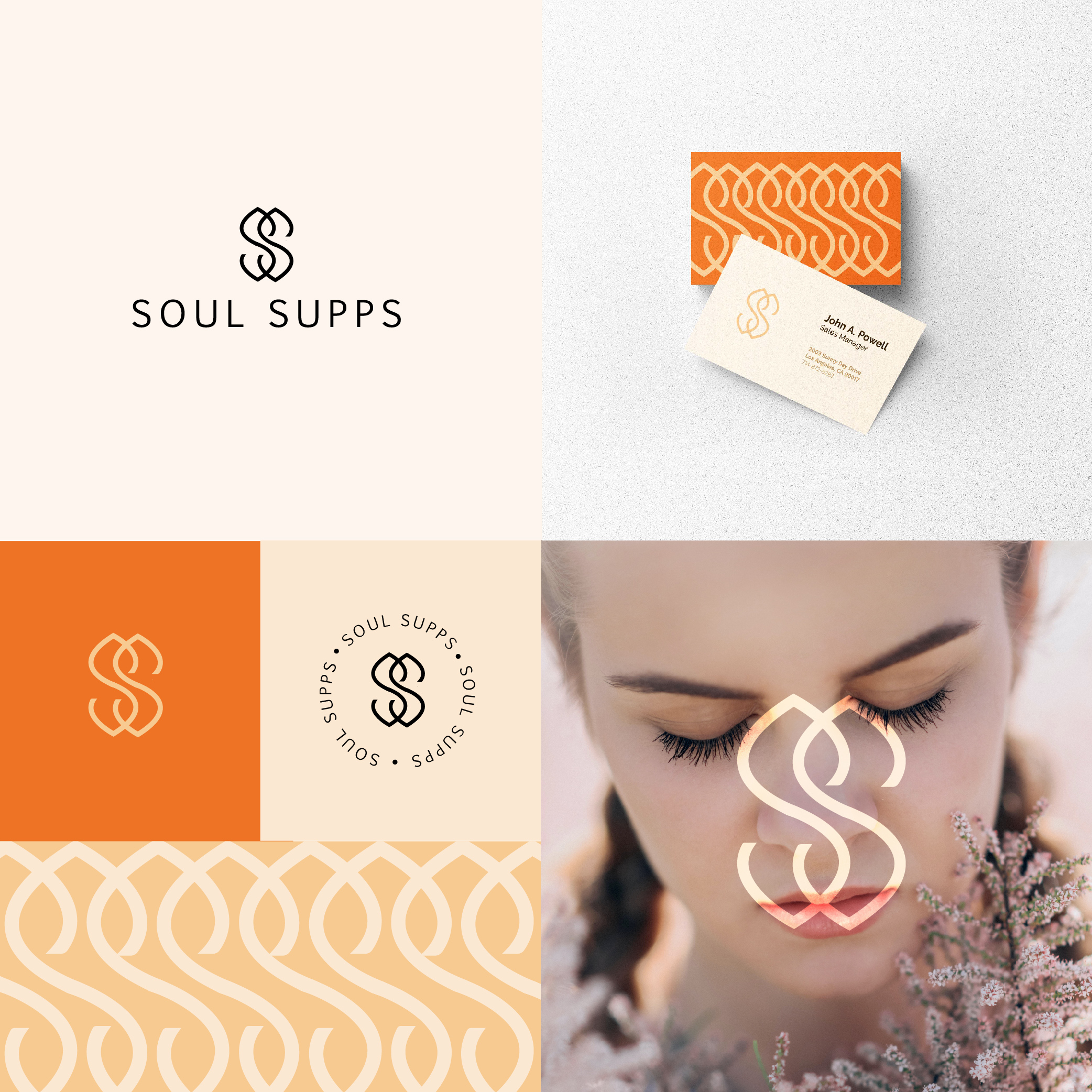 Logo Design by uchi for this project | Design #29871725
