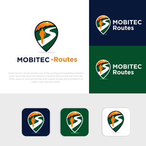 Logo Design by Elisa Davis for University of Basel | Design: #29864824