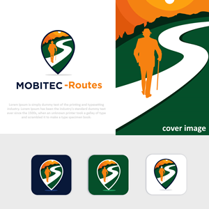 Logo Design by Elisa Davis