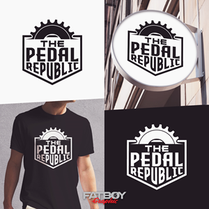 Logo Design by Fatboy Graphic
