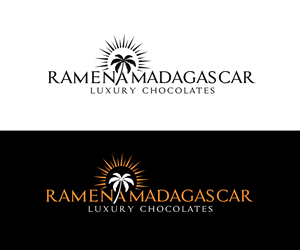 Logo Design by Vishak vasu