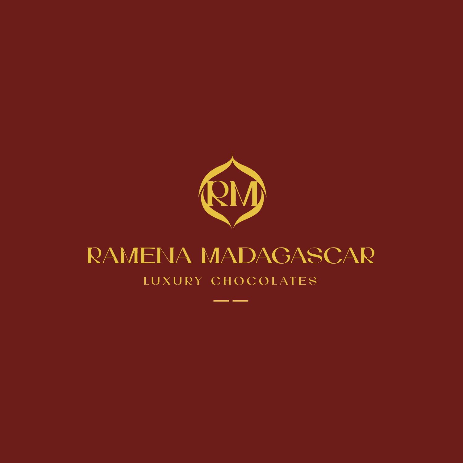 Logo Design by geni for RAMENA MADAGASCAR | Design #29874584