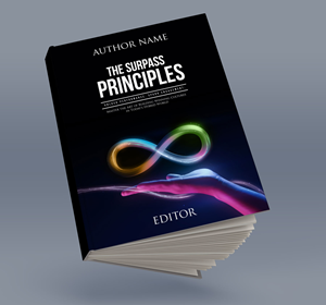 Book Cover Design by Sarina.dsg for this project | Design: #29871485