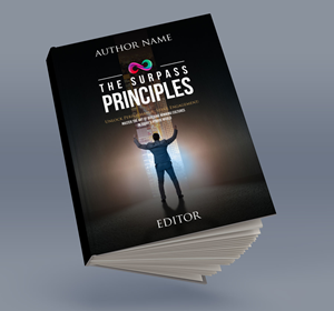 Book Cover Design by Sarina.dsg for this project | Design: #29871489