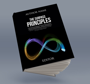 Book Cover Design by Sarina.dsg for this project | Design: #29871508