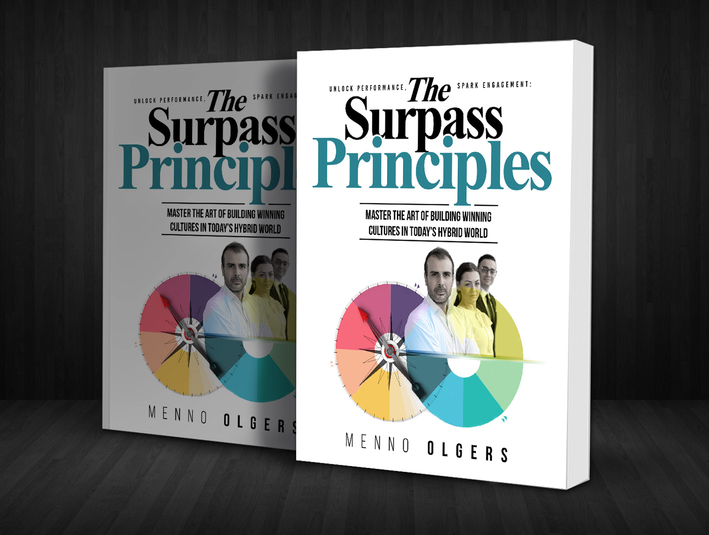 Book Cover Design by Sarina.dsg for this project | Design #29887028