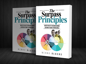 Book Cover Design by Sarina.dsg for this project | Design: #29887028