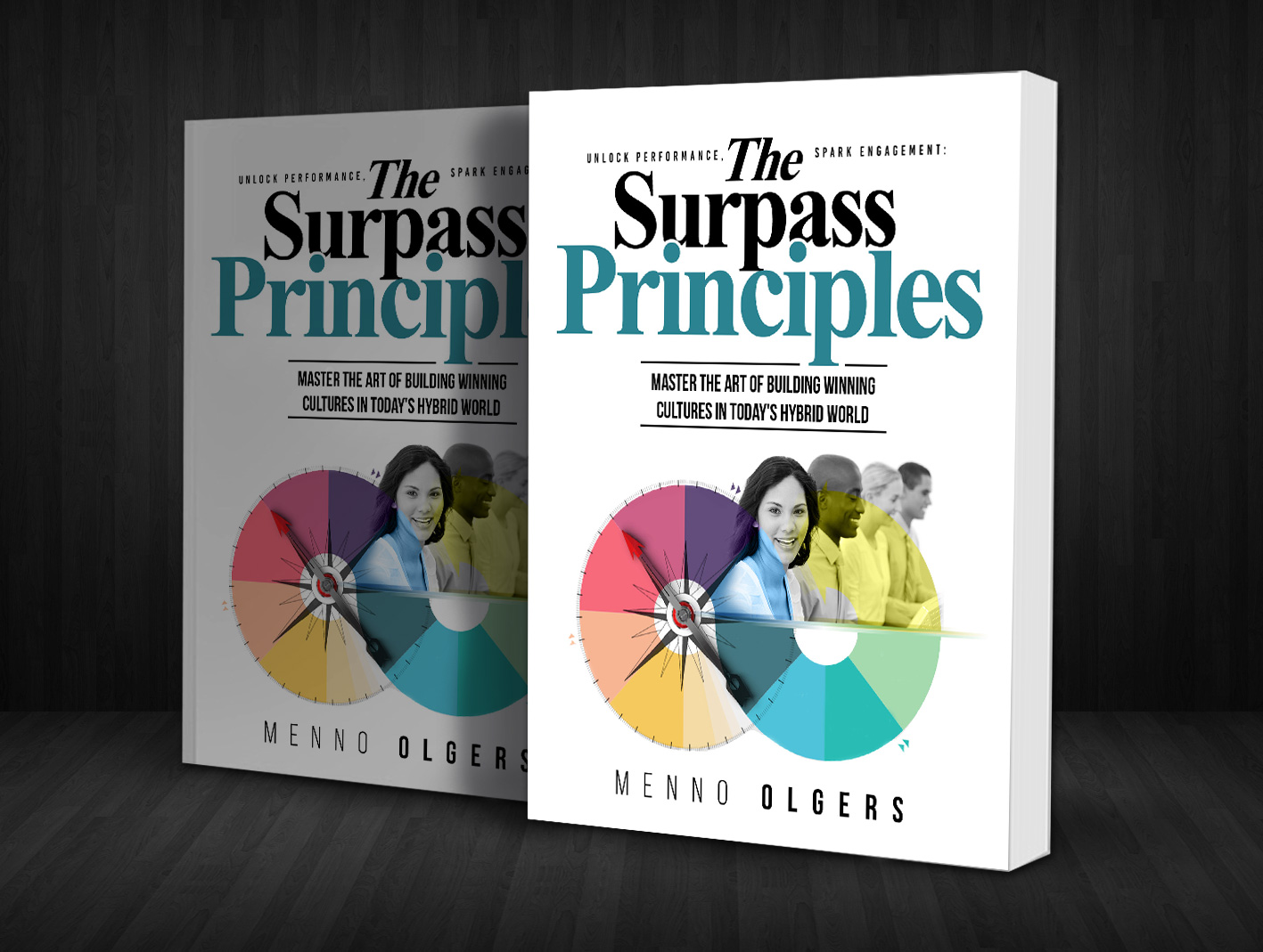 Book Cover Design by Sarina.dsg for this project | Design #29887030