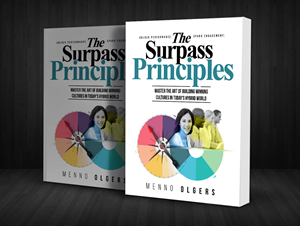 Book Cover Design by Sarina.dsg for this project | Design: #29887030