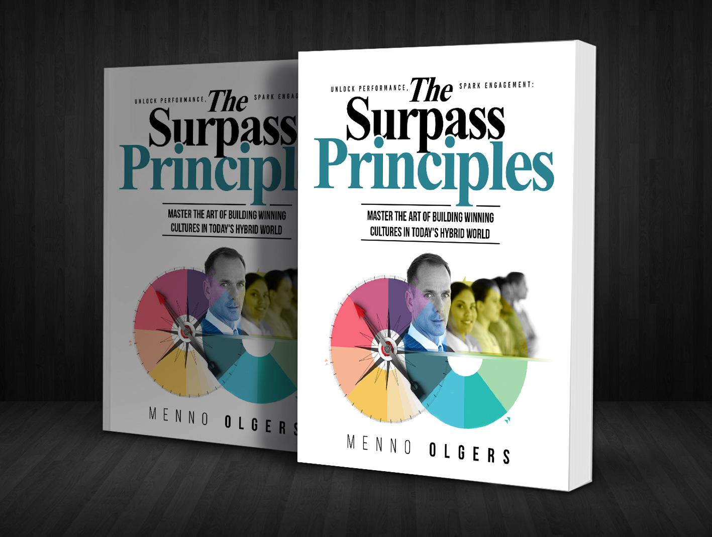 Book Cover Design by Sarina.dsg for this project | Design #29887031