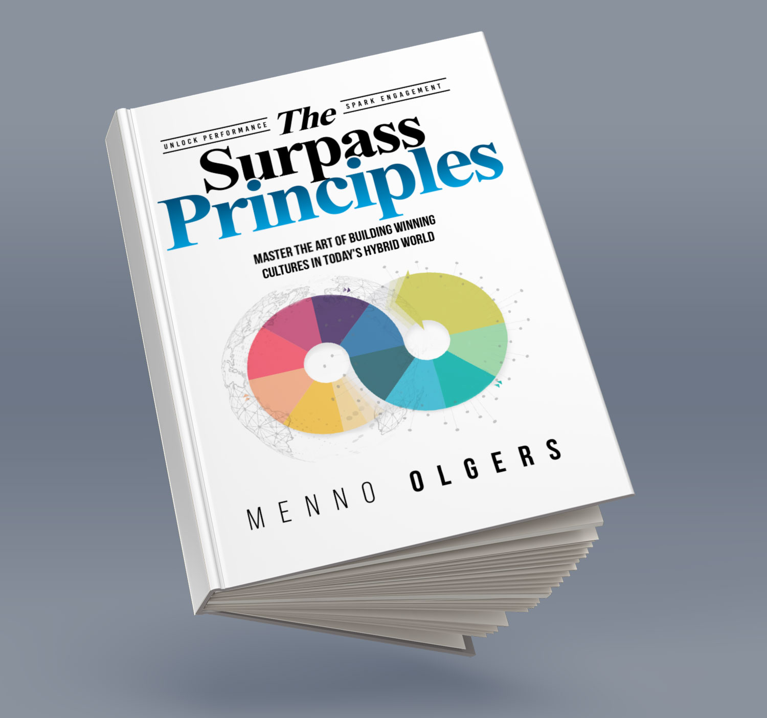 Book Cover Design by Sarina.dsg for this project | Design #29901384