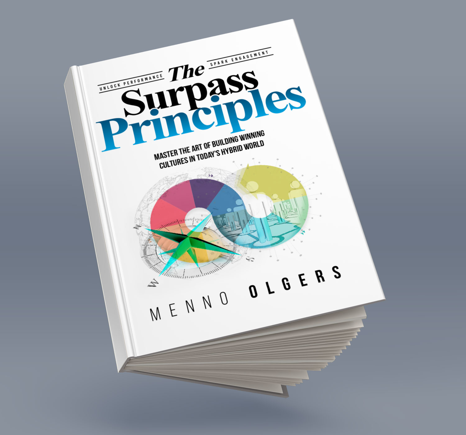 Book Cover Design by Sarina.dsg for this project | Design #29901386