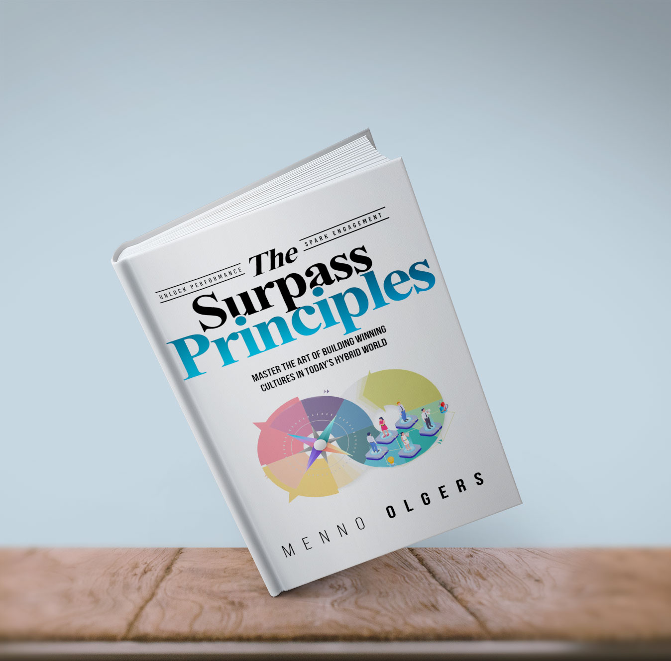 Book Cover Design by Sarina.dsg for this project | Design #29925430