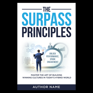 Book Cover Design by abdul700 for this project | Design: #29873633