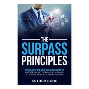 Book Cover Design by abdul700 for this project | Design: #29873660