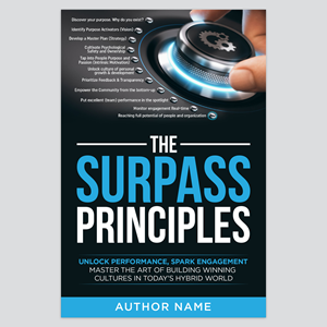Book Cover Design by abdul700 for this project | Design: #29874480