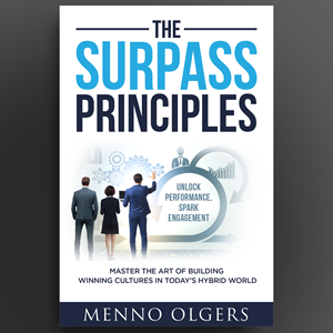 Book Cover Design by abdul700 for this project | Design: #29875789