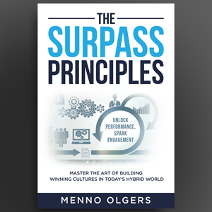 Book Cover Design by abdul700 for this project | Design: #29890117