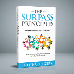 Book Cover Design by abdul700 for this project | Design: #29928556