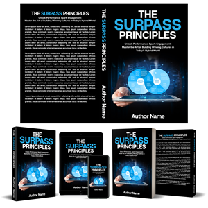 Book Cover Design by aj for this project | Design: #29918775