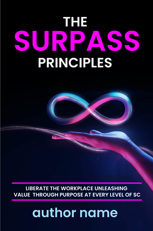 Book Cover Design by JCR for this project | Design: #29883402
