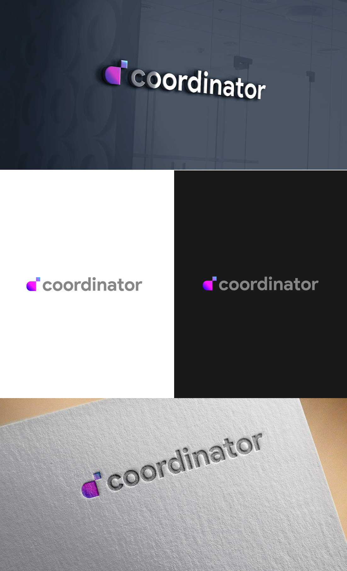 Logo Design by GLDesigns for this project | Design #29866933