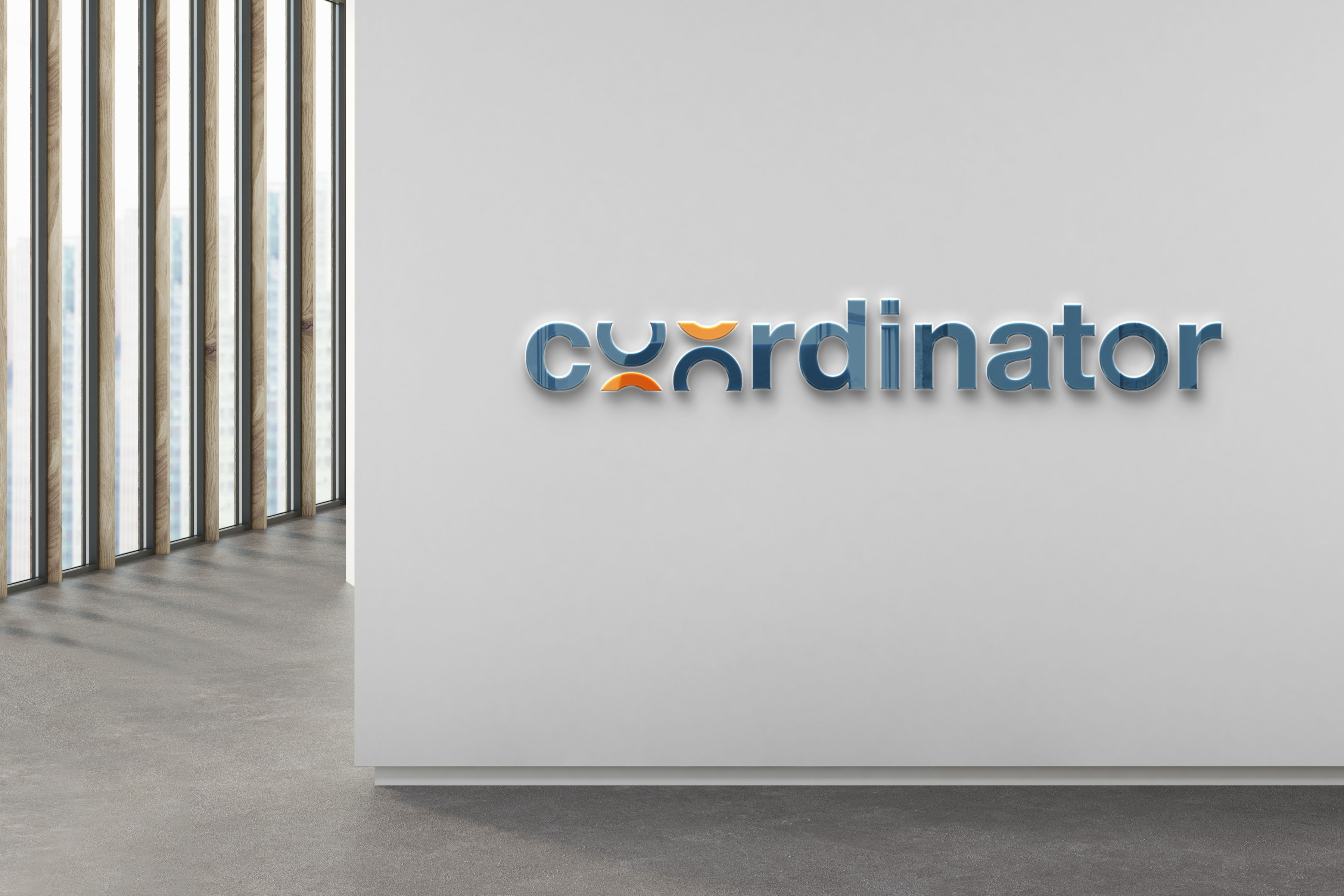 Logo Design by 4tech services for this project | Design #29865779