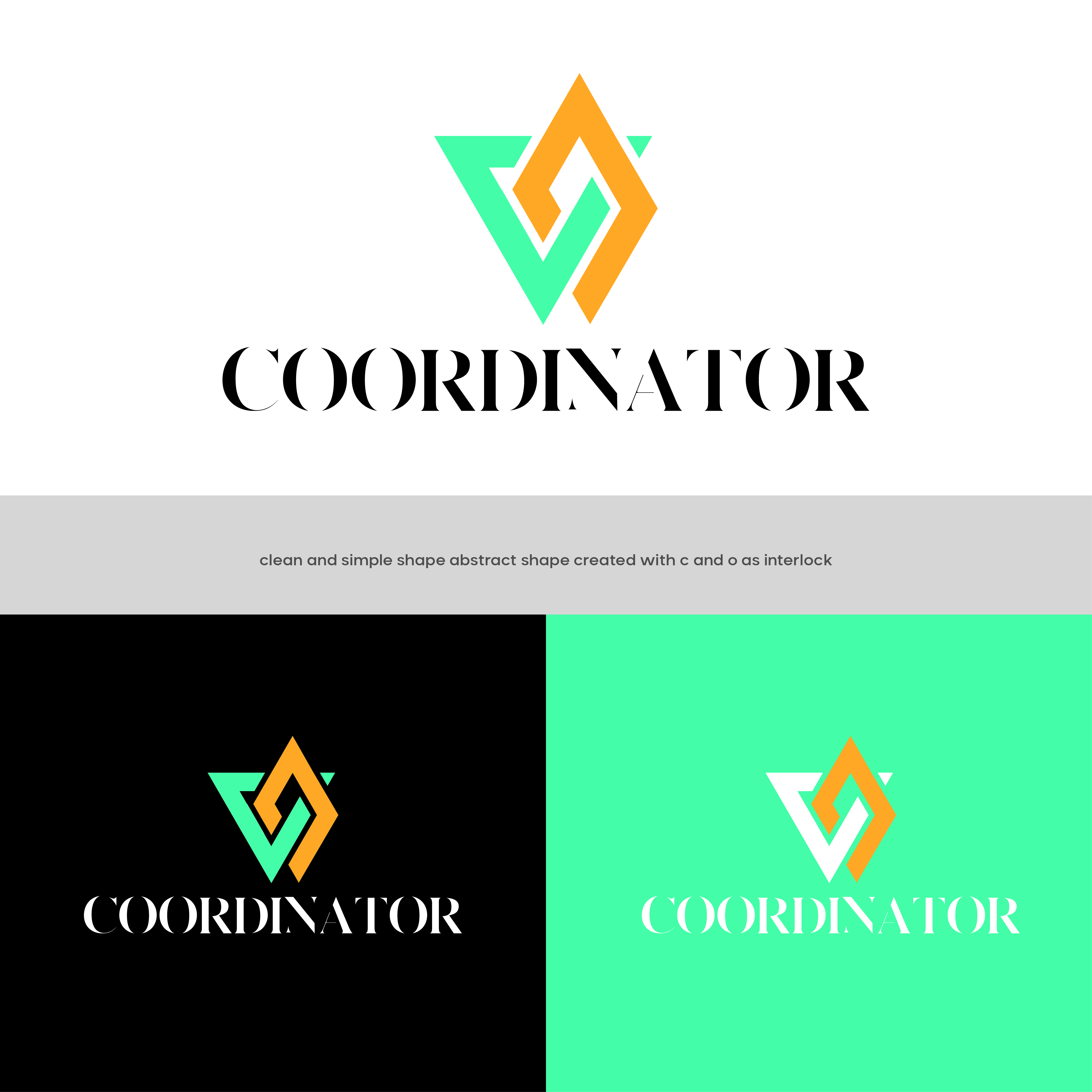 Logo Design by M. Farrukh for this project | Design #29870468