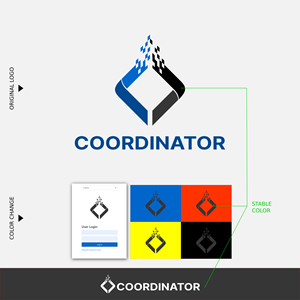 Logo Design by AyoebRoa