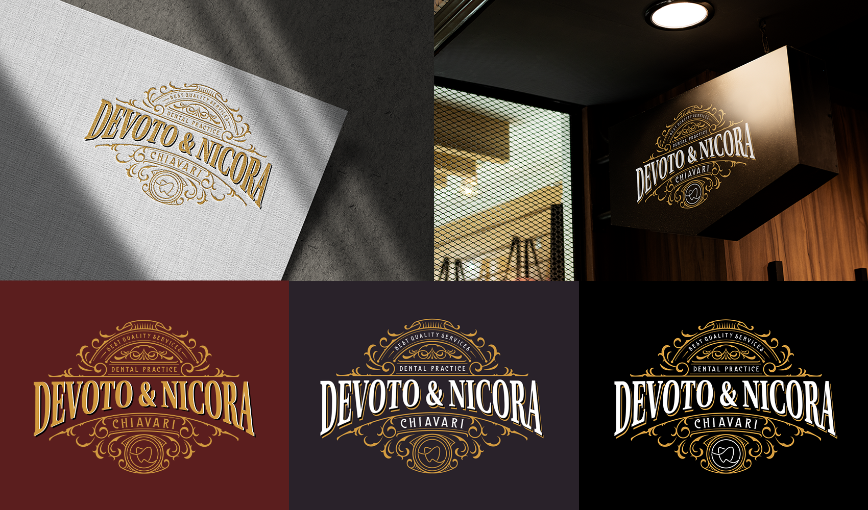 Logo-Design von Vincent Vu für dieses Projekt | Design #29871787