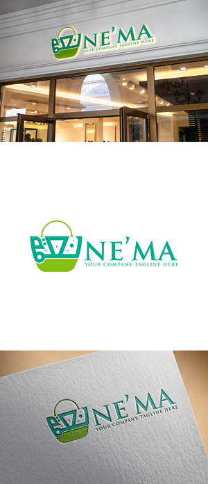 Diseño de Logo por Histeria para este proyecto | Diseño: #29886182