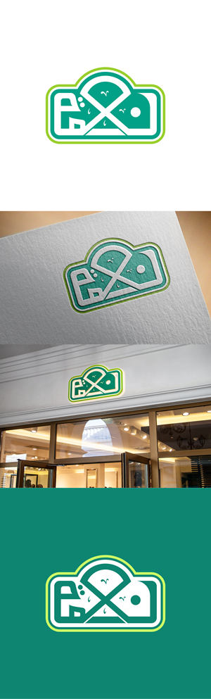 Diseño de Logo por Histeria para este proyecto | Diseño: #29898882