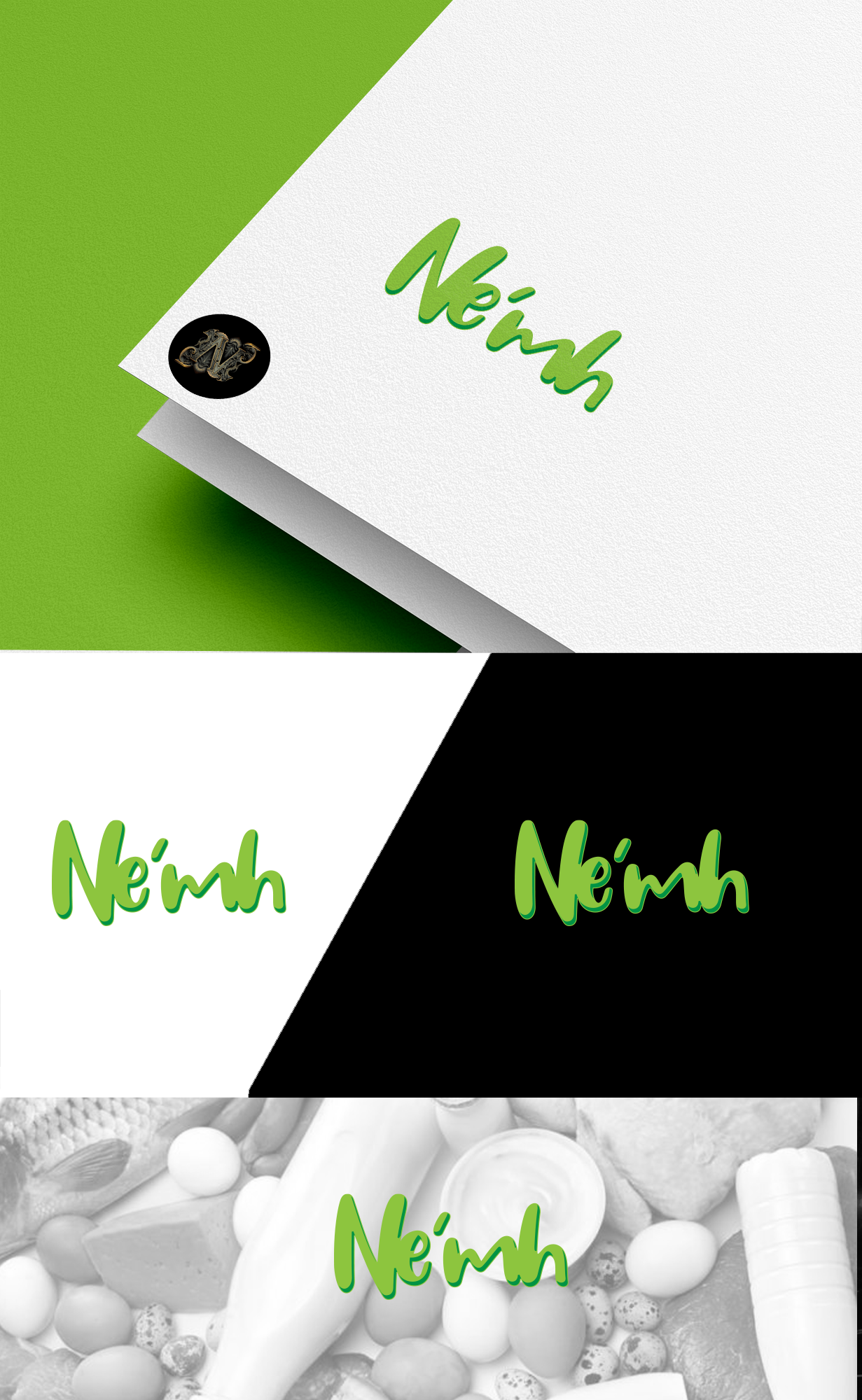 Diseño de Logo por END™ para este proyecto | Diseño #29877555