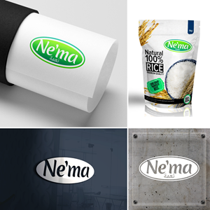 Diseño de Logo por Oleksandr Tovarkov para este proyecto | Diseño: #29915992