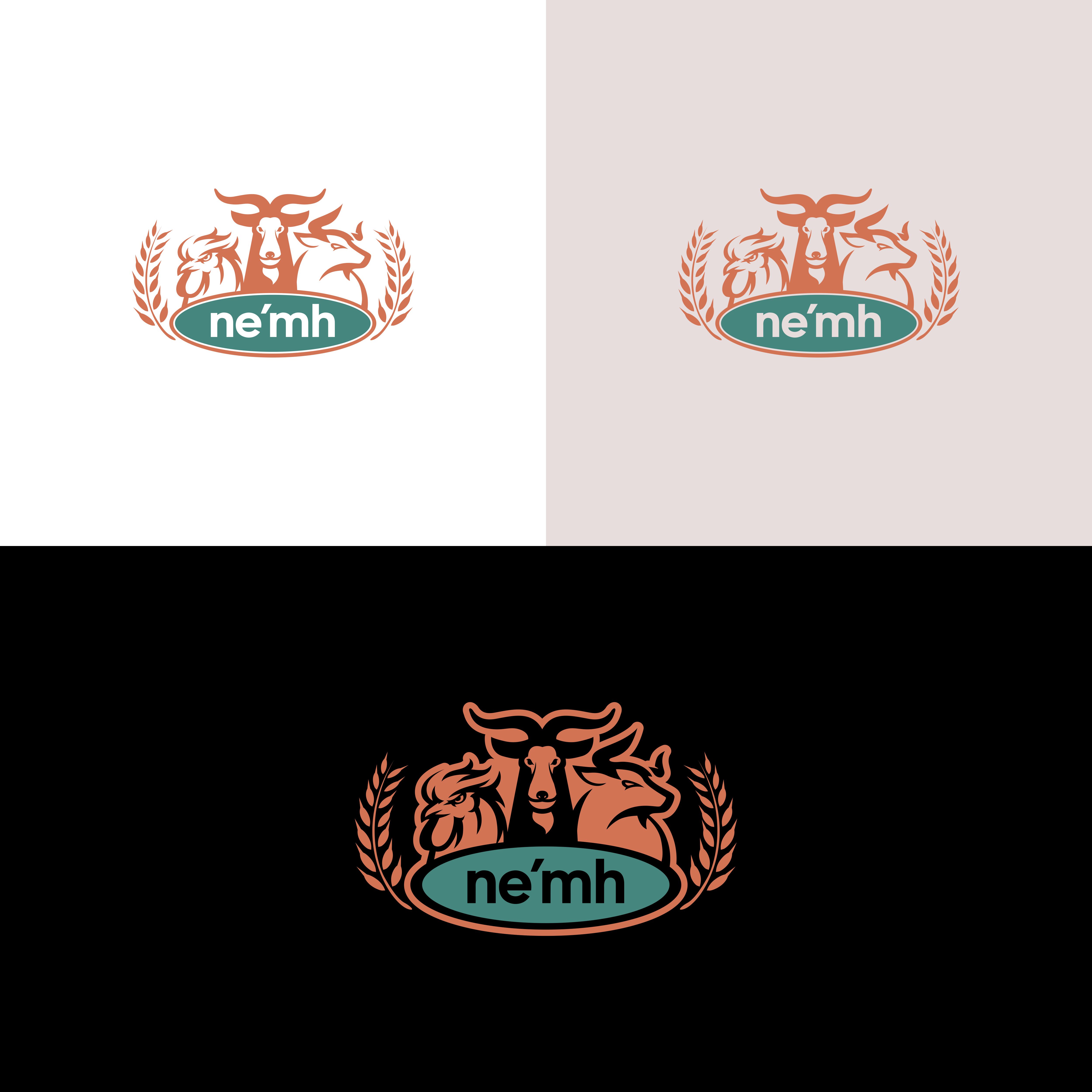 Logo Design by Adi firadika for this project | Design #29915331