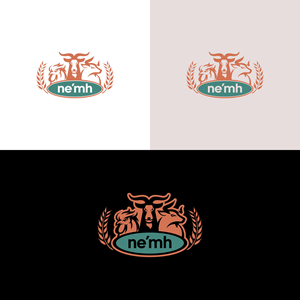 Logo Design by Adi firadika for this project | Design #29915331