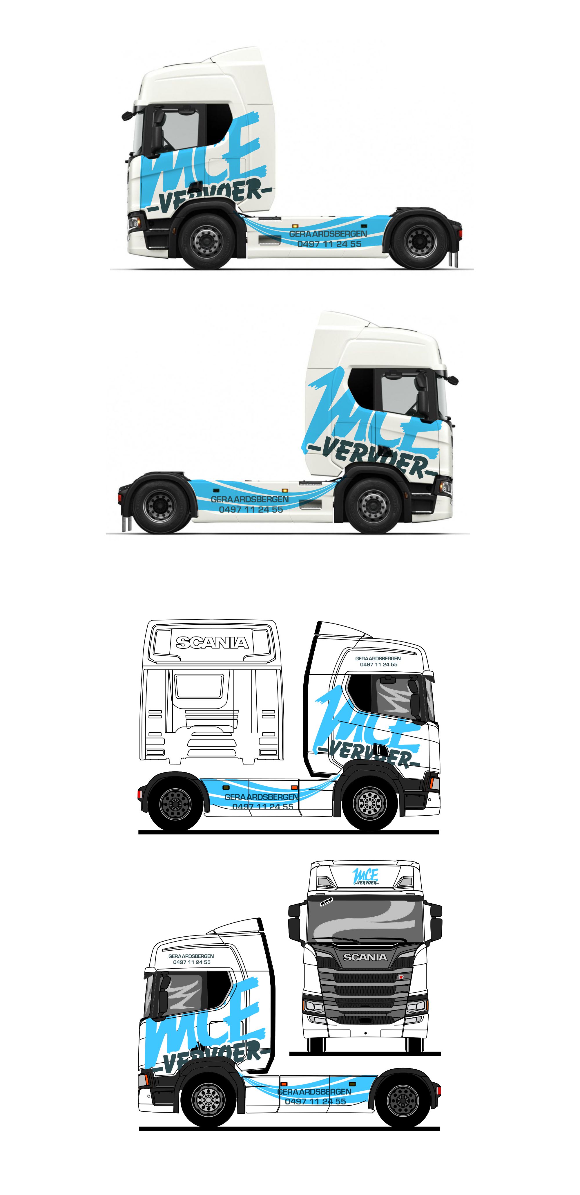 Graphic Design by agustian spades for Topmen bvba | Design #29878887