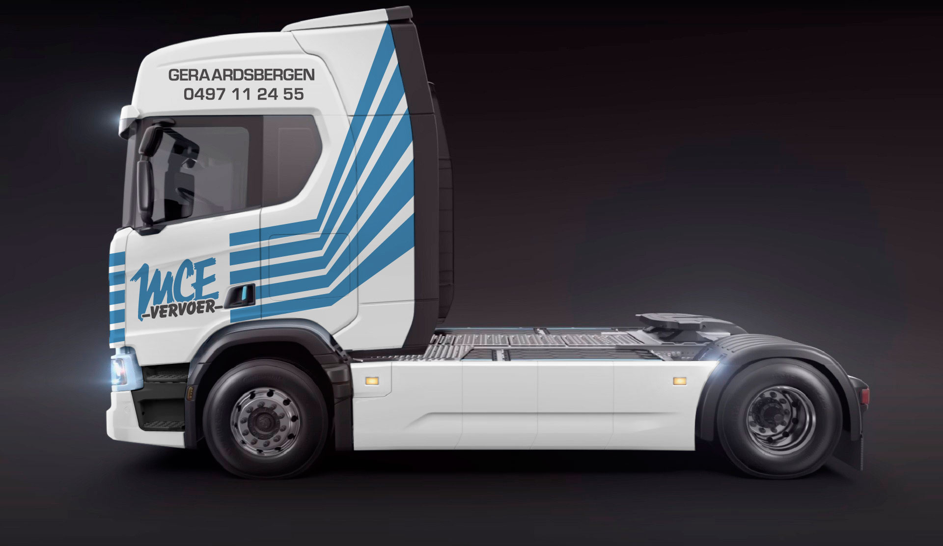 Graphic Design by The Faisal for Topmen bvba | Design #29875669