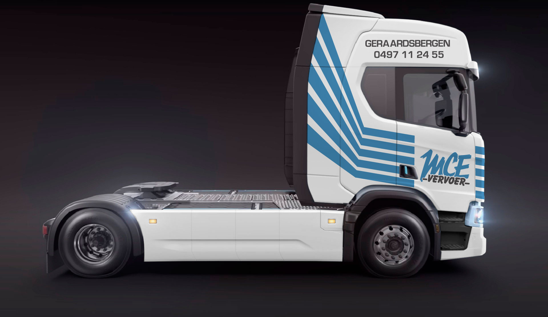 Graphic Design by The Faisal for Topmen bvba | Design #29875670